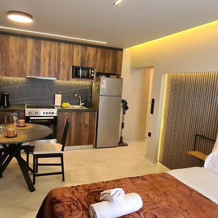 Sergios Apartments 17 Aleksandropolis Zewnętrze zdjęcie