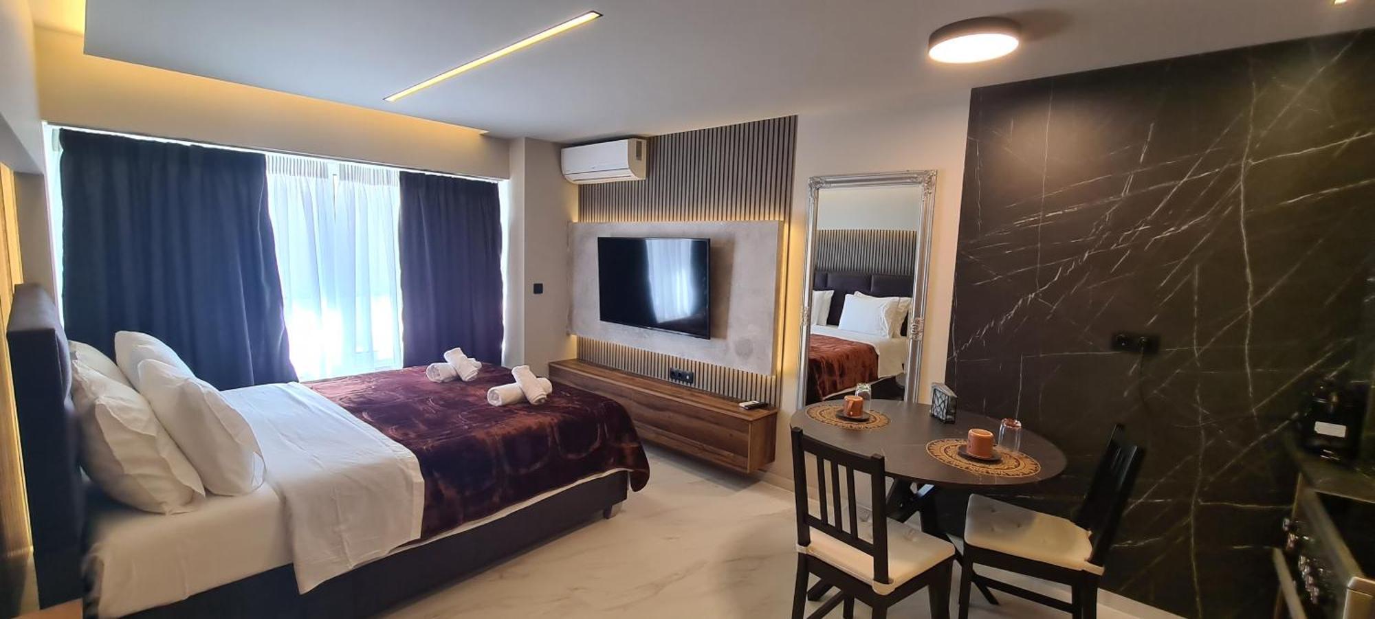 Sergios Apartments 17 Aleksandropolis Zewnętrze zdjęcie